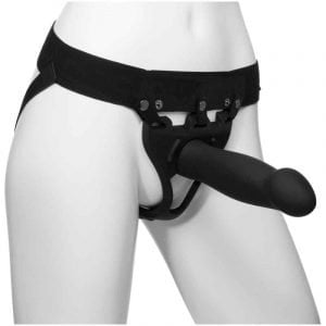 Body Extensions Strap-On