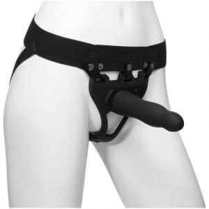 Body Extensions Strap-On