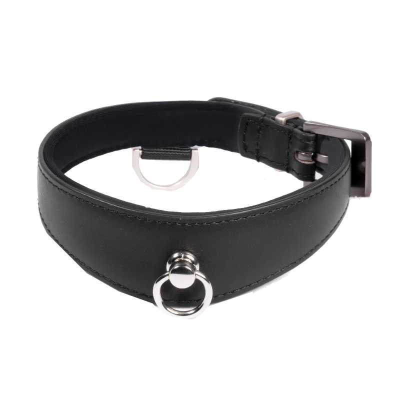 Collar Black Passion