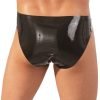 latexslip herren 2