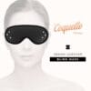 Blindfold veganes Leder