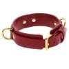 TABOOM D-Ring Collar Deluxe