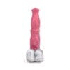 Dildo monster Horzyl 19 x 4.5cm