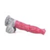 Dildo monster Horzyl 19 x 4.5cm