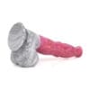 Dildo monster Horzyl 19 x 4.5cm