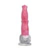 Dildo monster Horzyl 19 x 4.5cm