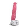 Dildo monster Horzyl 19 x 4.5cm