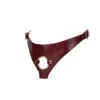 Wine Red - Strap-On