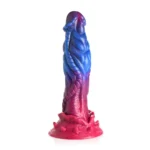 Intruder Alien Silikondildo