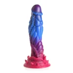 Intruder Alien Silikondildo