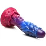 Intruder Alien Silikondildo