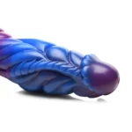 Intruder Alien Silikondildo