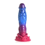 Intruder Alien Silikondildo