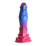 Intruder Alien Silikondildo