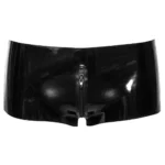 Pants aus Latex