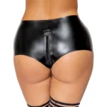 Pants aus Latex