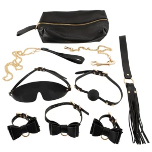 7-teiliges-Bondage-Set-mit-Tasche