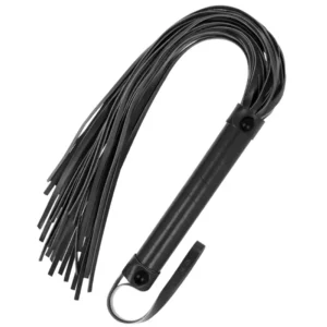 Fetish Submissive veganer Flogger