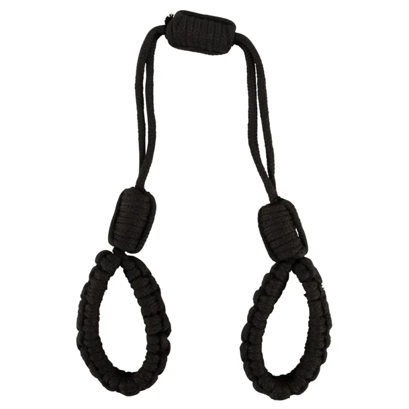 Handfessel Cuffs Rope