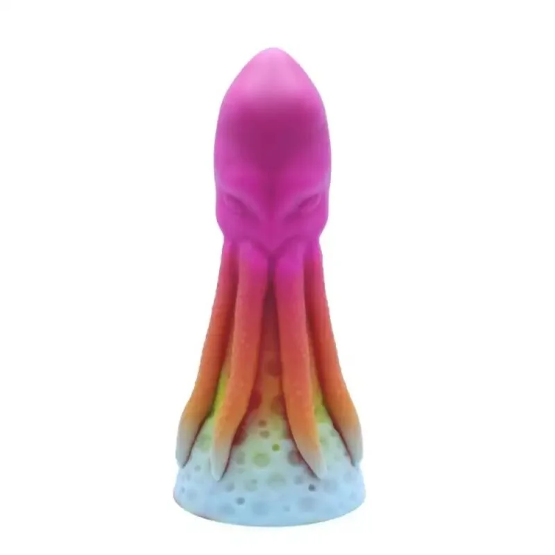 Monstar Dildo Beast 54