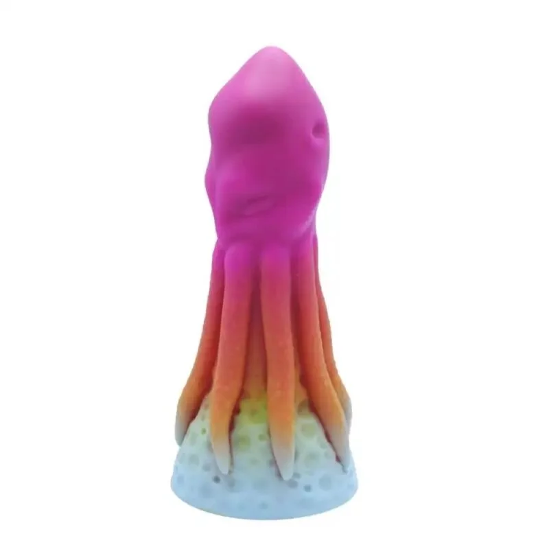 Monstar Dildo Beast 54