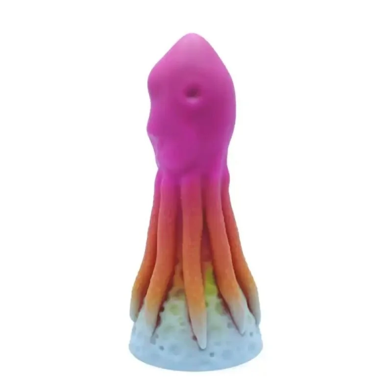 Monstar Dildo Beast 54