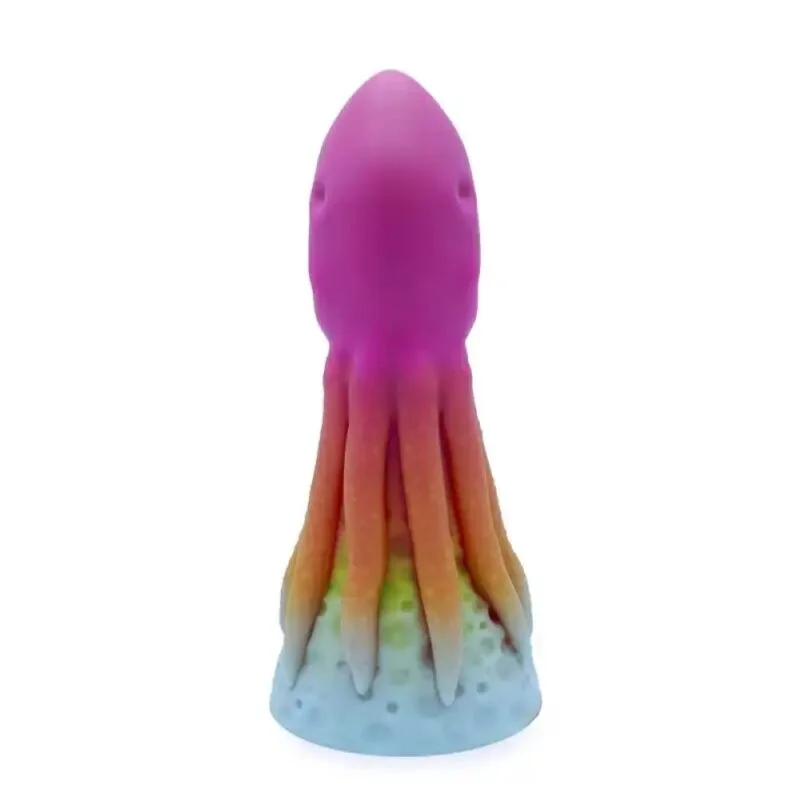 Monstar Dildo Beast 54