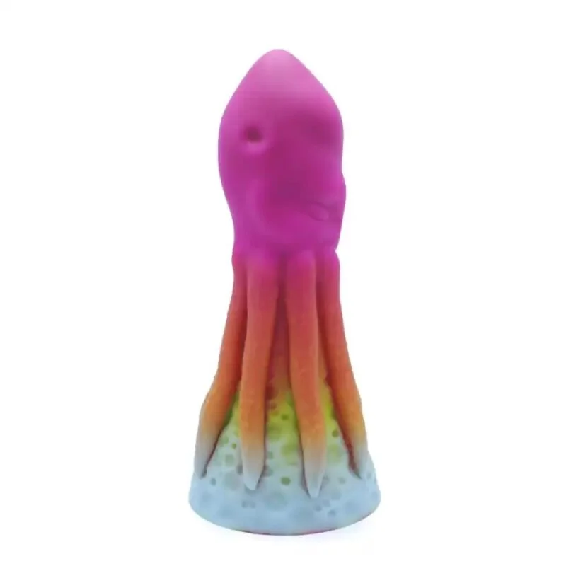 Monstar Dildo Beast 54