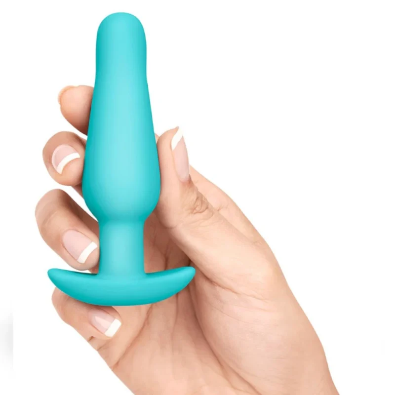 b-vibe Anal Traingsset