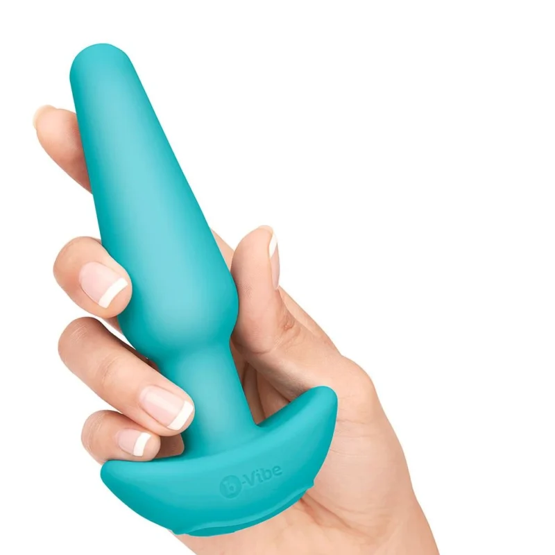 b-vibe Anal Traingsset