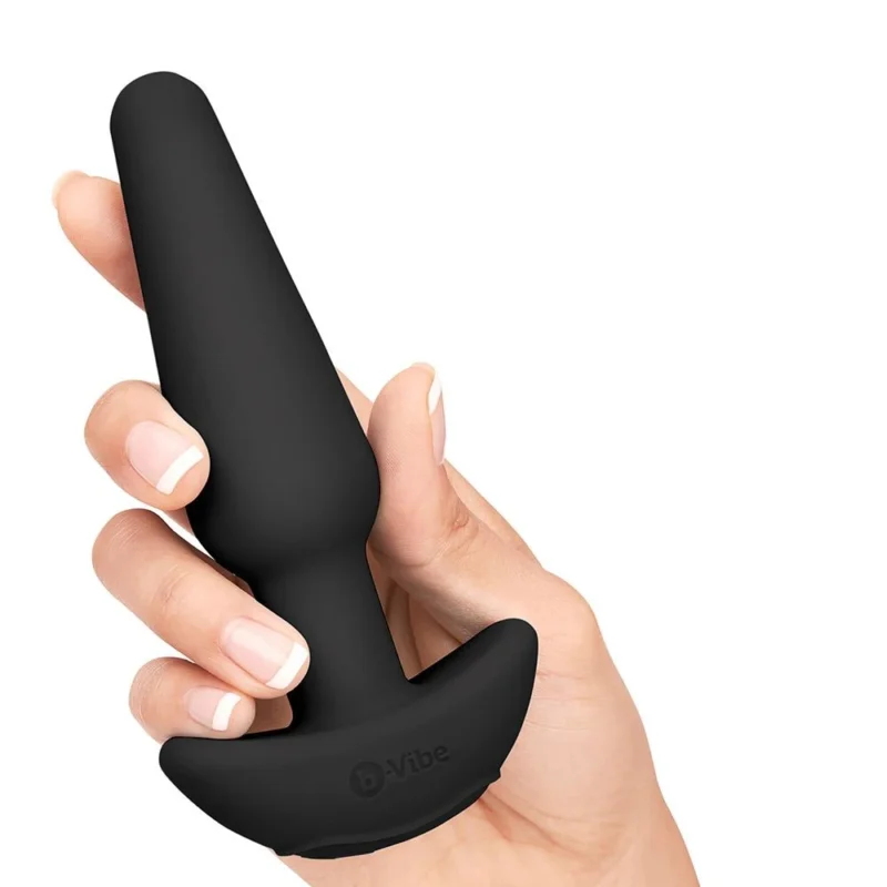 b-vibe Anal Traingsset