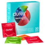 Durex Kondome Ueberrasch mich