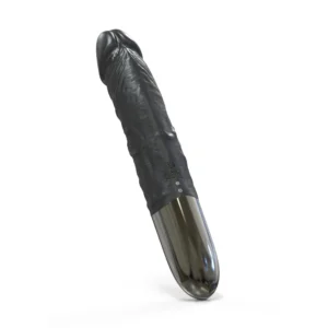 Extreme Anal Power Vibrator