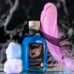 Massage Set Cotton Candy