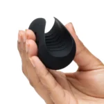 Sensation Vibrating Pleasure Stroker