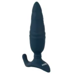 ANOS Thrusting Butt Plug mit Vibration