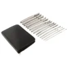 14-teiliges Dilator Set