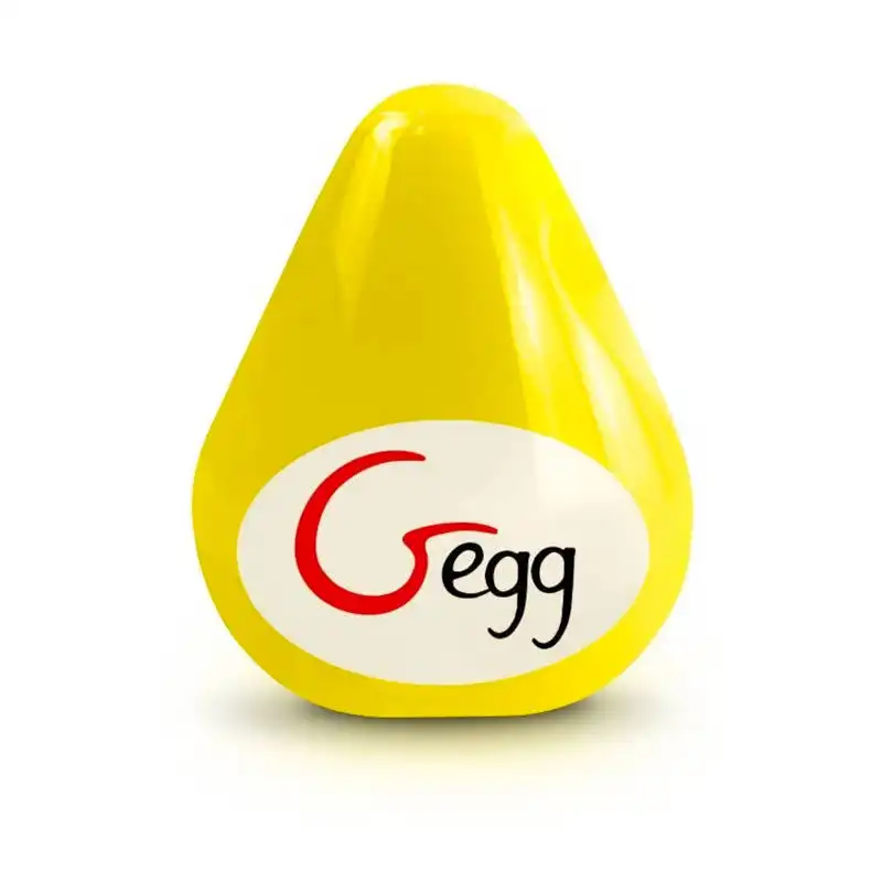 G-Egg Masturbator