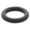 A Perfect O Silicone Cock Ring