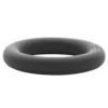 A Perfect O Silicone Cock Ring