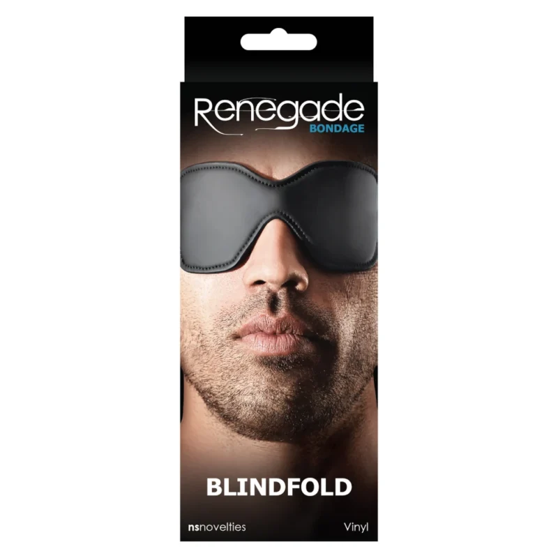 Renegade Blinfold