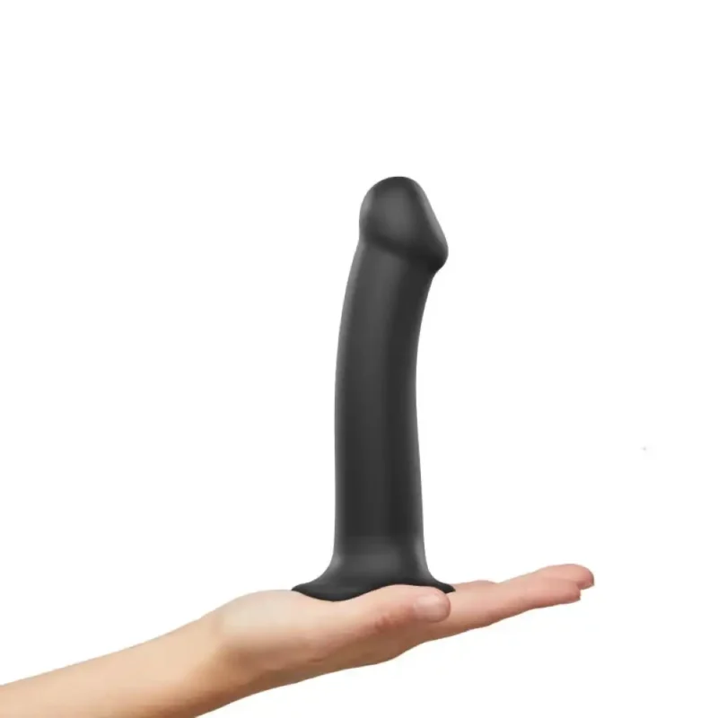 Biegsamer Dildo