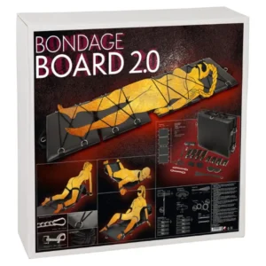 Bondage Board 2.0