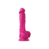 Colours Pleasures 7 Dildo