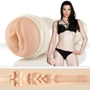 Soya Destroya Fleshlight girl