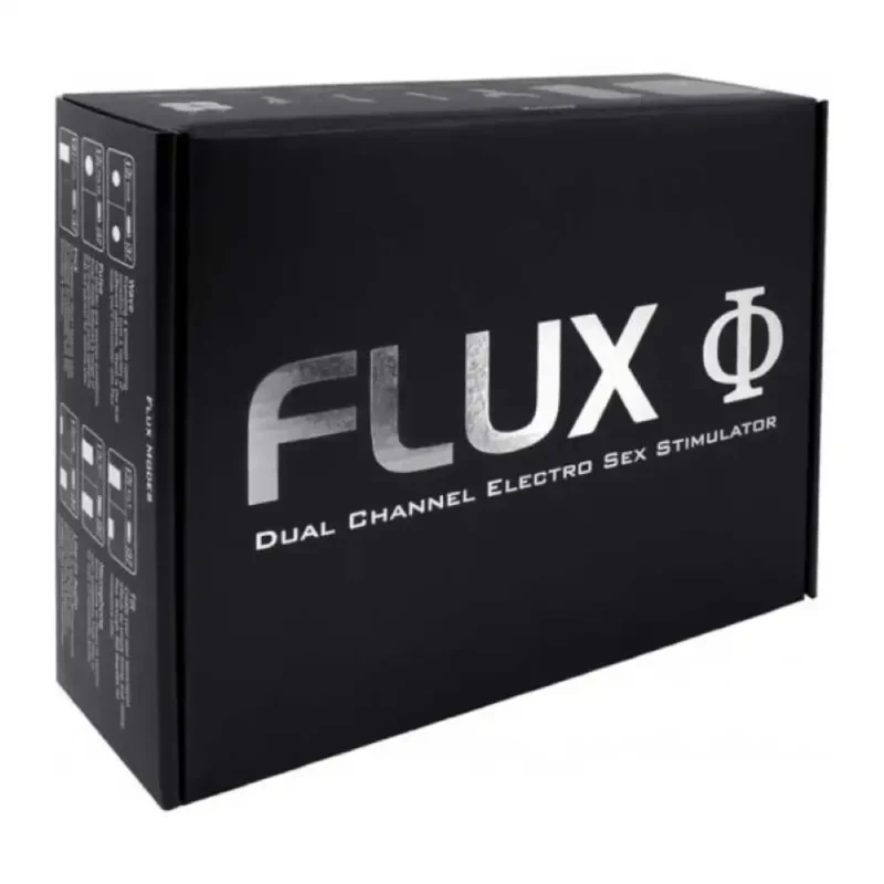 Flux-Elektrostimulator