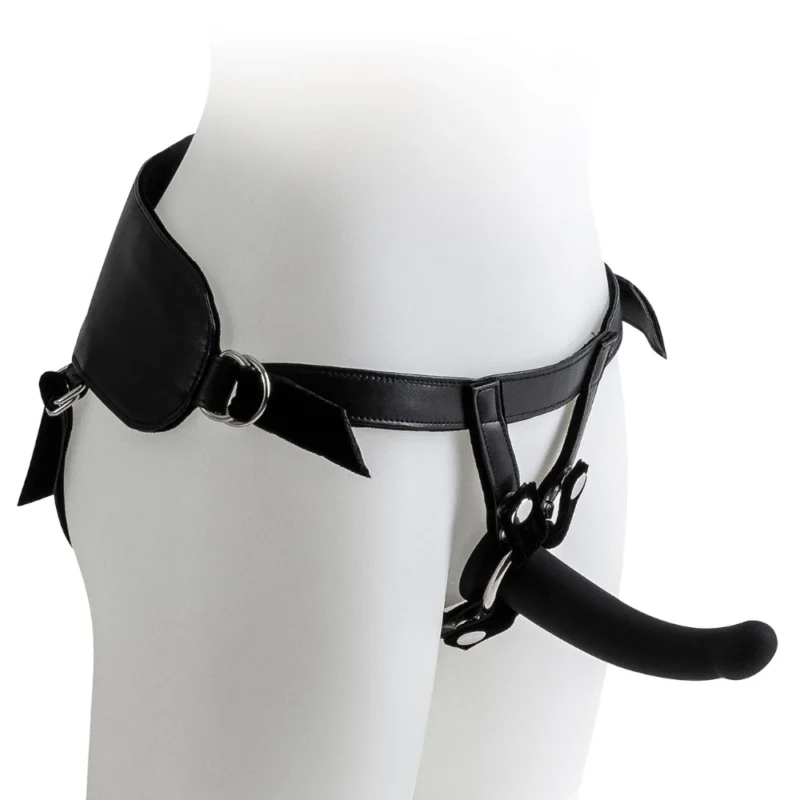 Virgite Harness Set