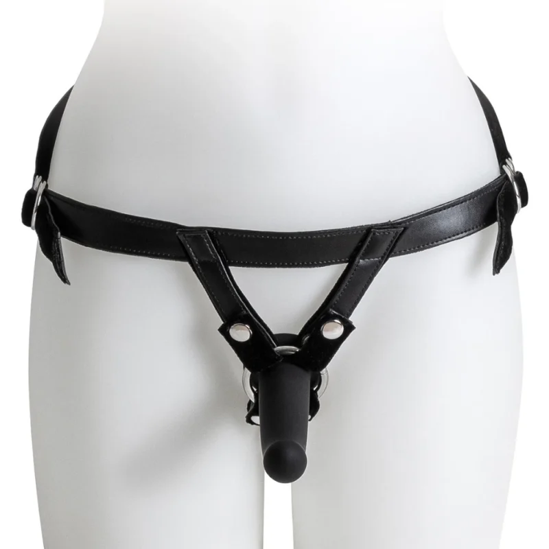 Virgite Harness Set