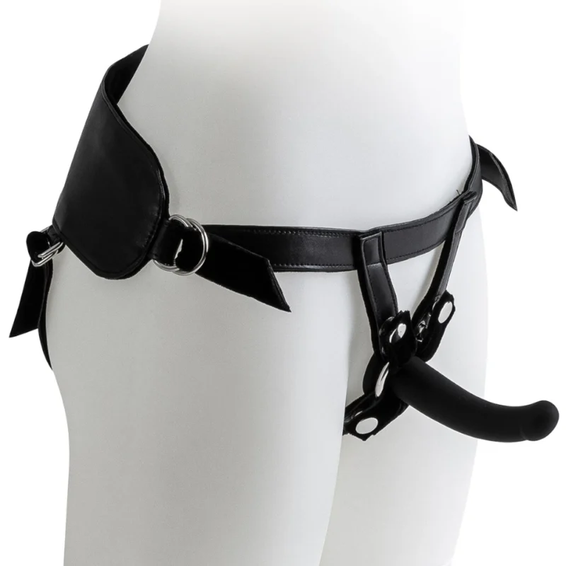 Virgite Harness Set