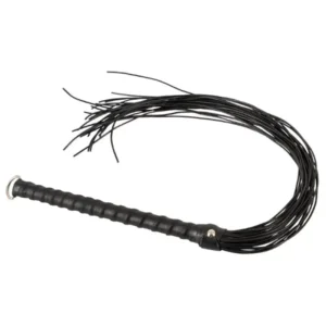 Leder-Flogger Cord